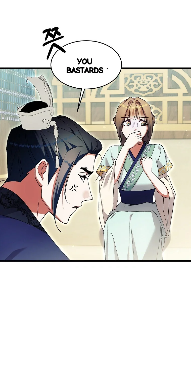 Lady Ryeonju The Villainous Husband I Killed Has Returned Chapter 31 - Page 35