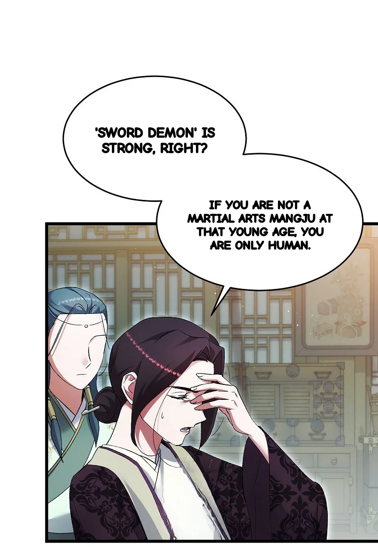 Lady Ryeonju The Villainous Husband I Killed Has Returned Chapter 31 - Page 4
