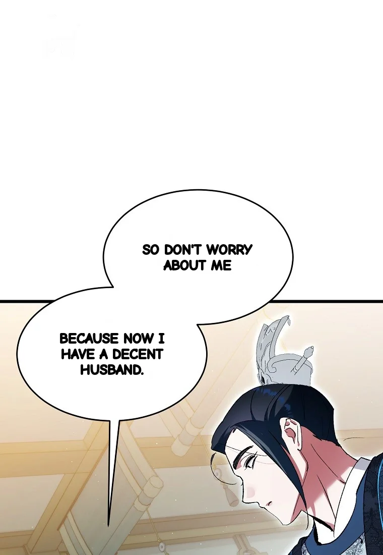 Lady Ryeonju The Villainous Husband I Killed Has Returned Chapter 31 - Page 5