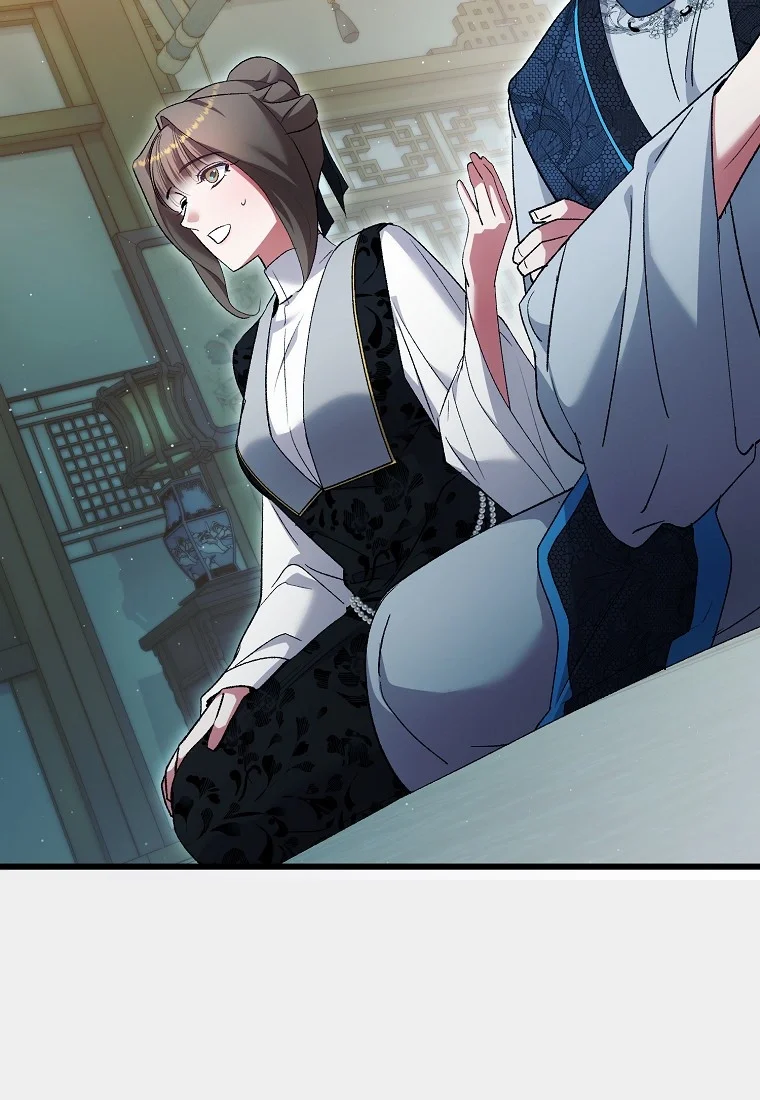 Lady Ryeonju The Villainous Husband I Killed Has Returned Chapter 31 - Page 6
