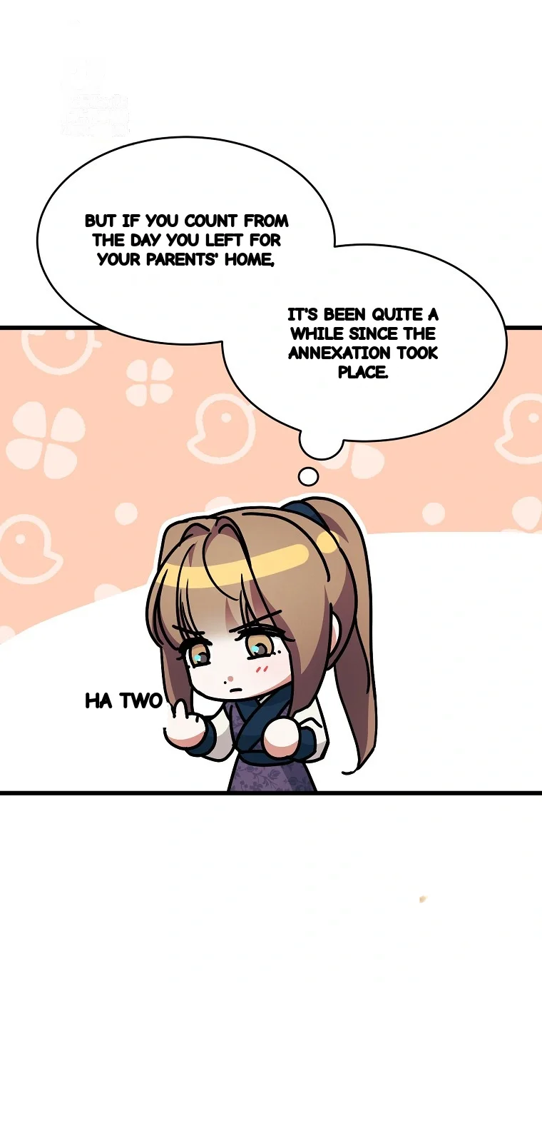 Lady Ryeonju The Villainous Husband I Killed Has Returned Chapter 32 - Page 19