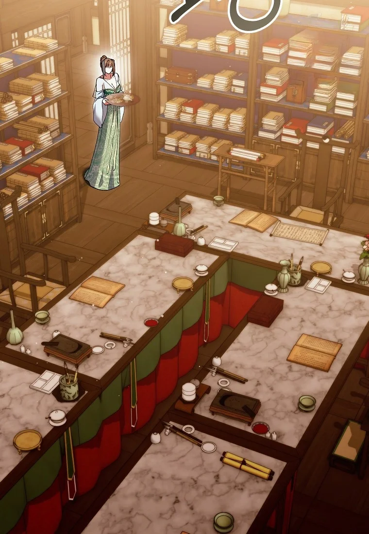 Lady Ryeonju The Villainous Husband I Killed Has Returned Chapter 32 - Page 30