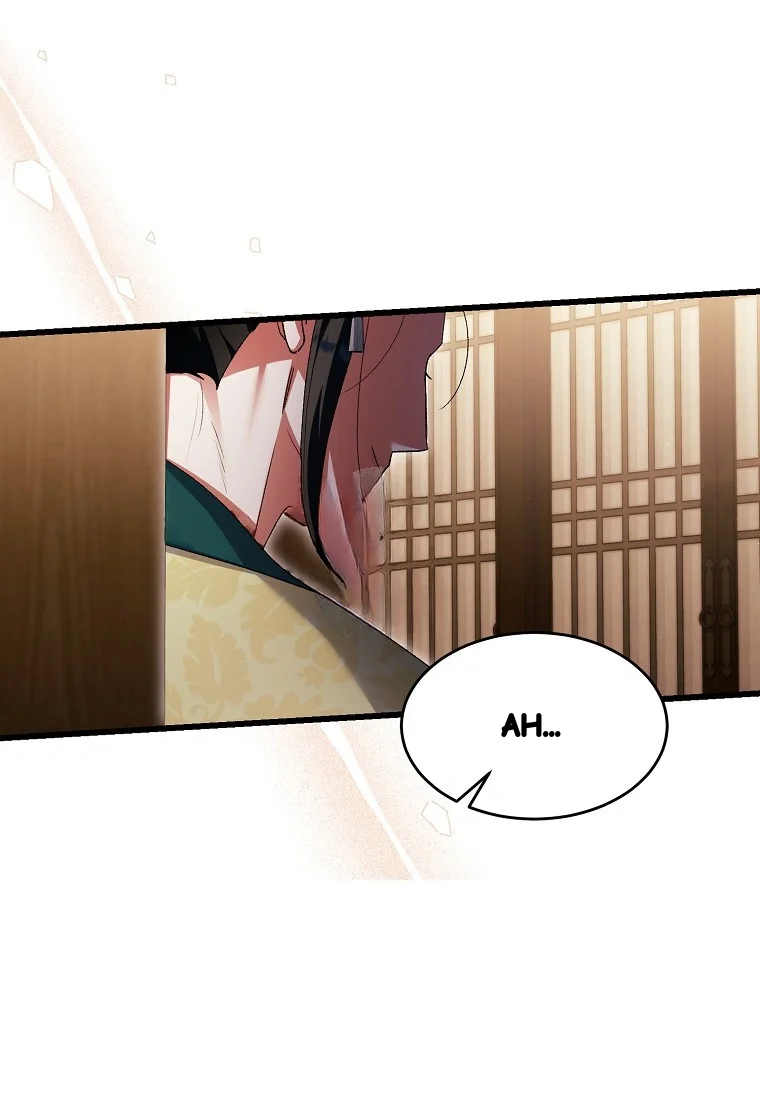 Lady Ryeonju The Villainous Husband I Killed Has Returned Chapter 32 - Page 38
