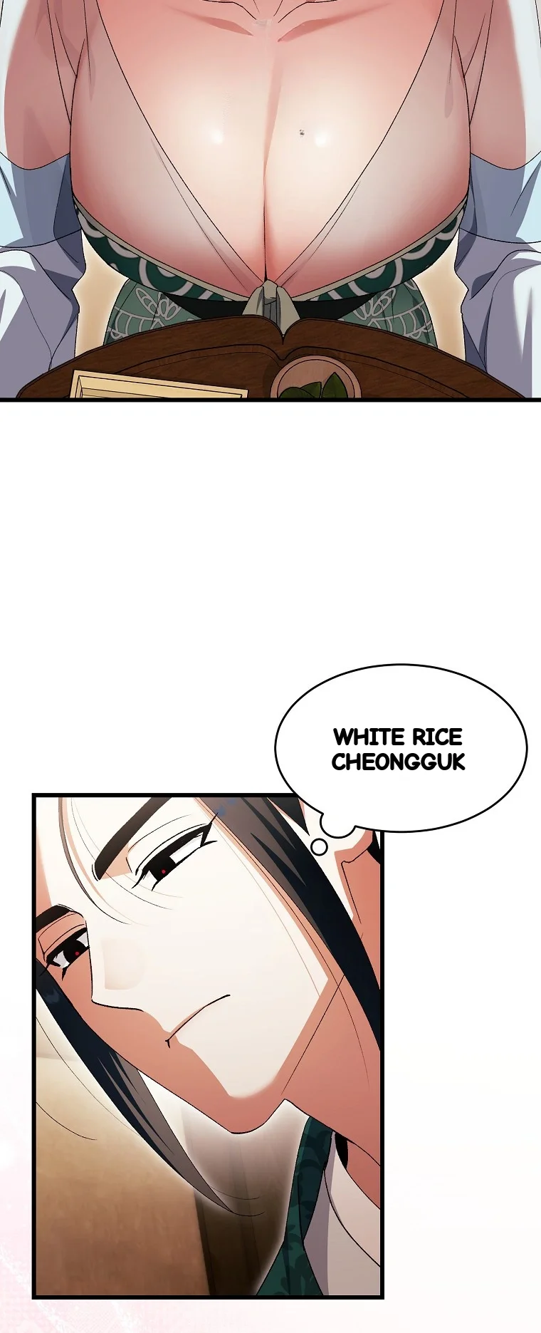 Lady Ryeonju The Villainous Husband I Killed Has Returned Chapter 32 - Page 45