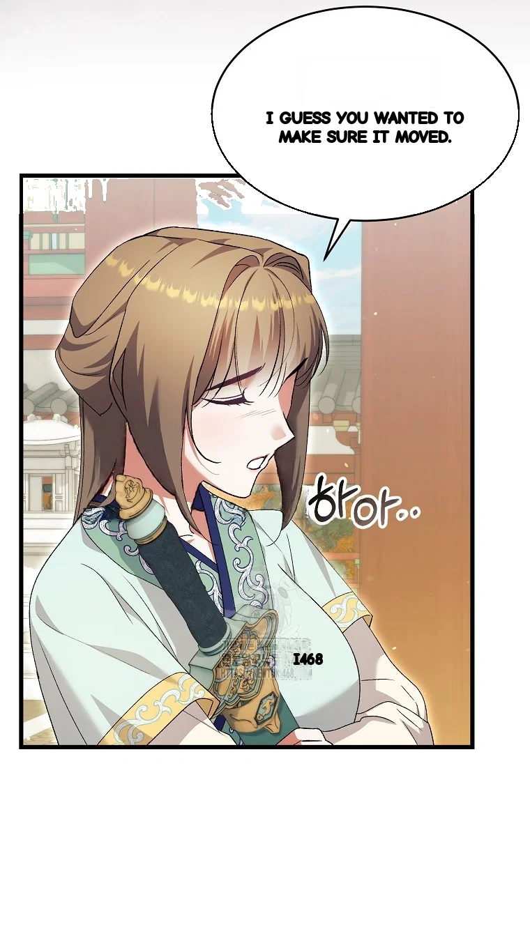 Lady Ryeonju The Villainous Husband I Killed Has Returned Chapter 32 - Page 6