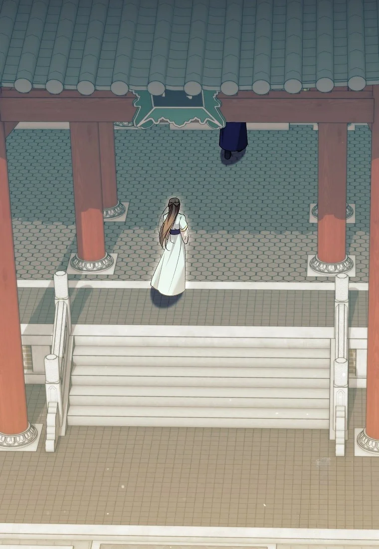 Lady Ryeonju The Villainous Husband I Killed Has Returned Chapter 32 - Page 9