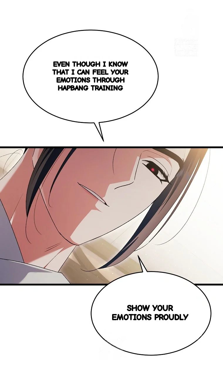 Lady Ryeonju The Villainous Husband I Killed Has Returned Chapter 33 - Page 10