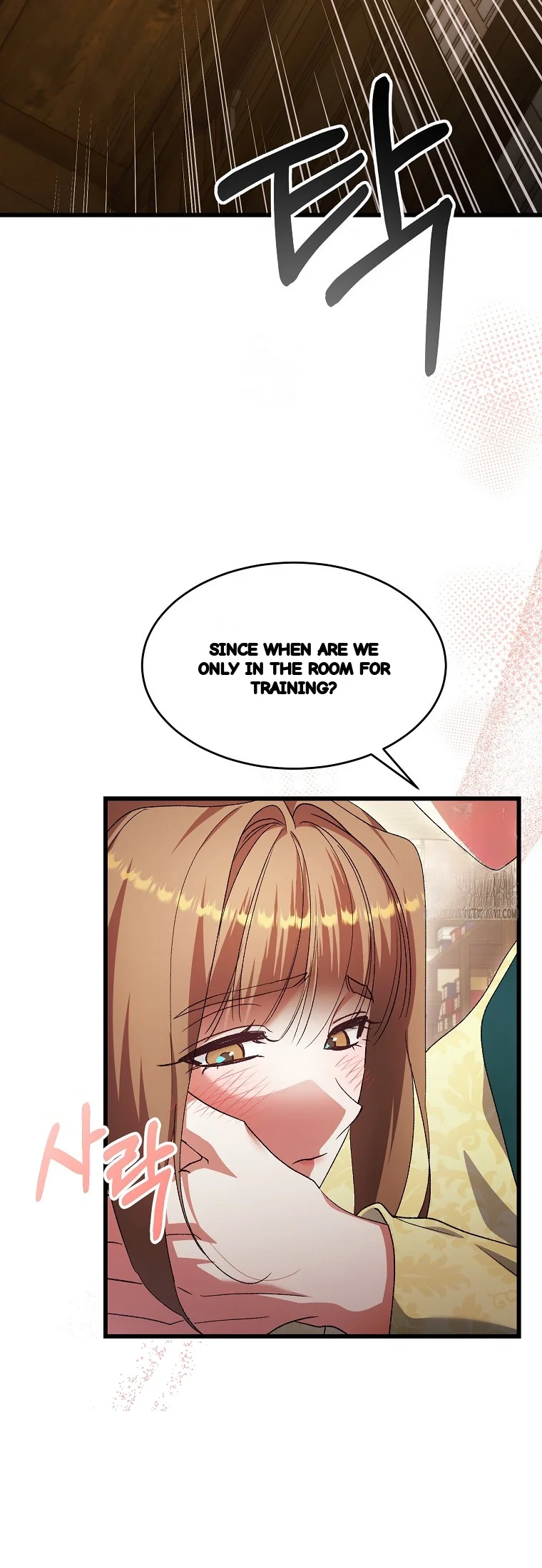 Lady Ryeonju The Villainous Husband I Killed Has Returned Chapter 33 - Page 15