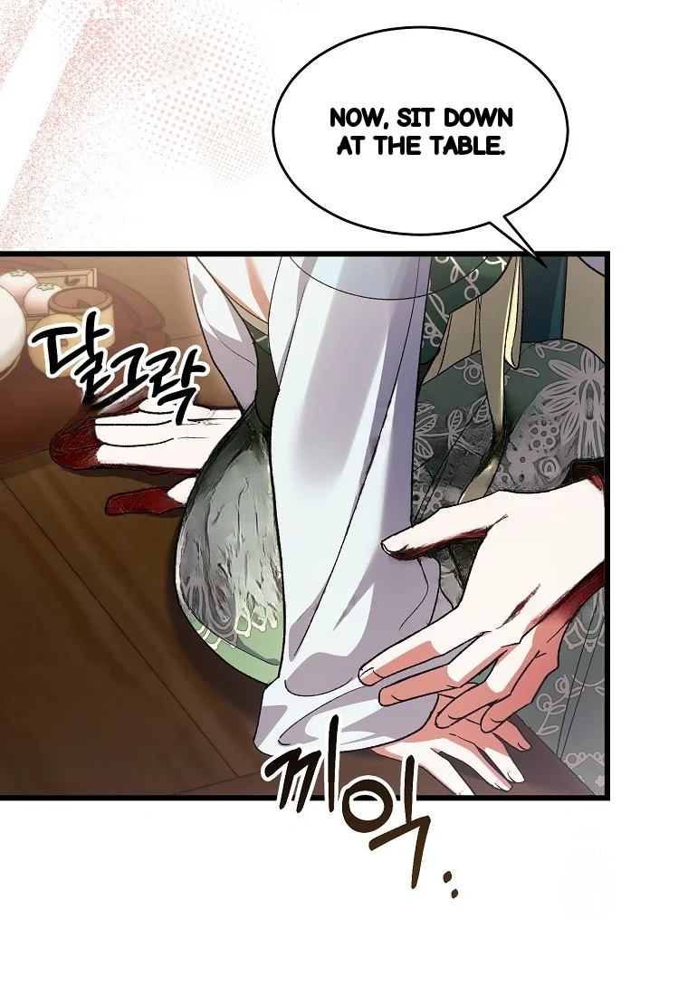 Lady Ryeonju The Villainous Husband I Killed Has Returned Chapter 33 - Page 16