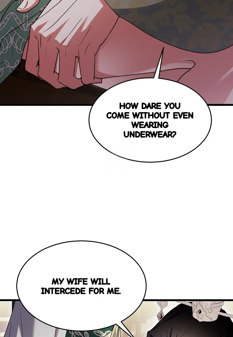Lady Ryeonju The Villainous Husband I Killed Has Returned Chapter 33 - Page 19