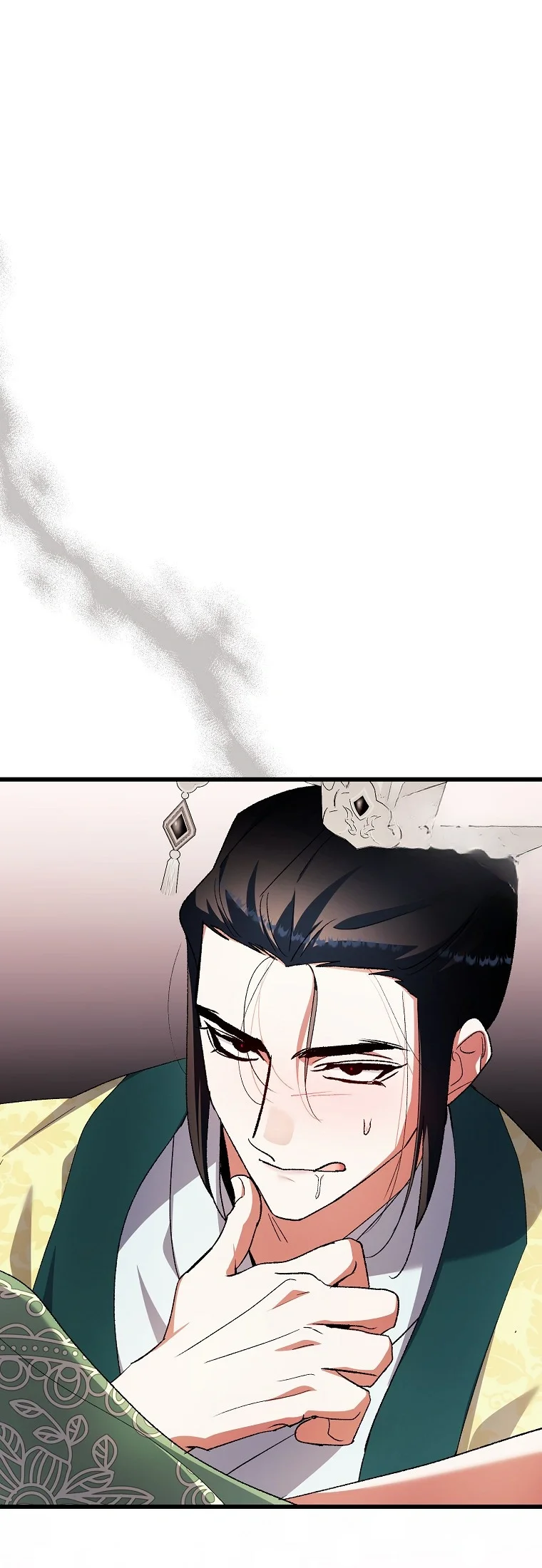 Lady Ryeonju The Villainous Husband I Killed Has Returned Chapter 33 - Page 24