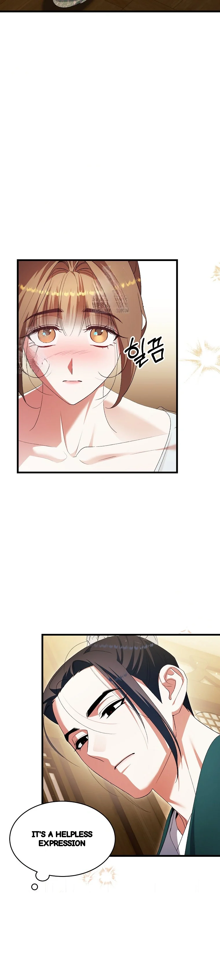 Lady Ryeonju The Villainous Husband I Killed Has Returned Chapter 33 - Page 3