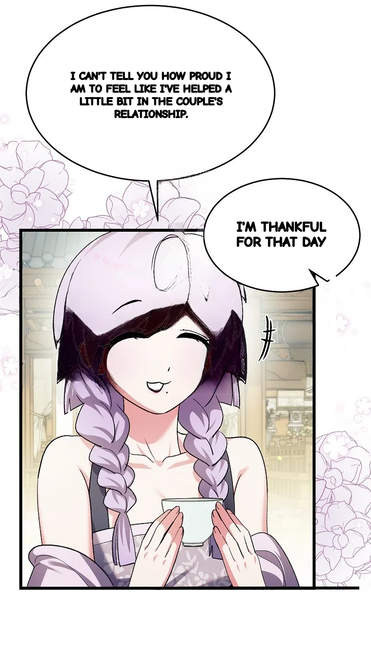 Lady Ryeonju The Villainous Husband I Killed Has Returned Chapter 33 - Page 37