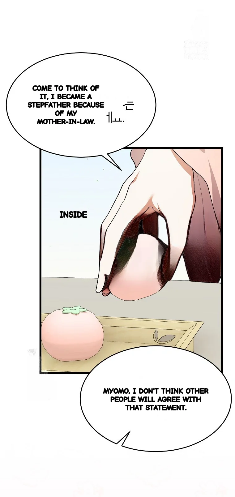 Lady Ryeonju The Villainous Husband I Killed Has Returned Chapter 33 - Page 45