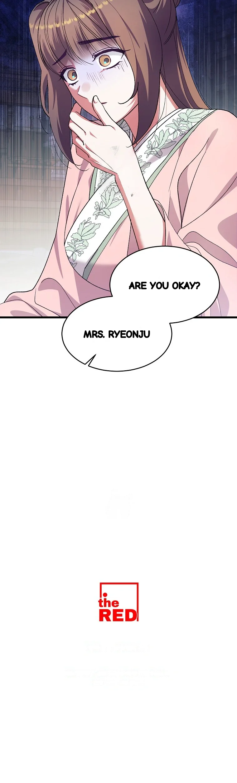 Lady Ryeonju The Villainous Husband I Killed Has Returned Chapter 33 - Page 48