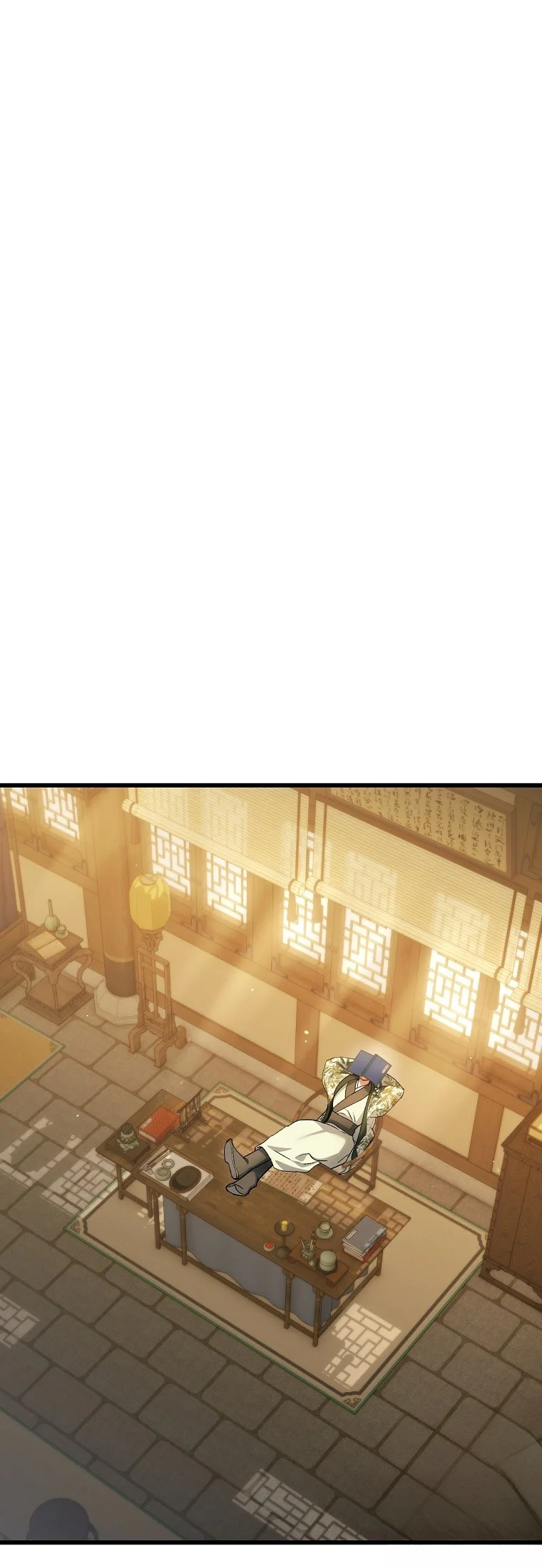 Lady Ryeonju The Villainous Husband I Killed Has Returned Chapter 34 - Page 14