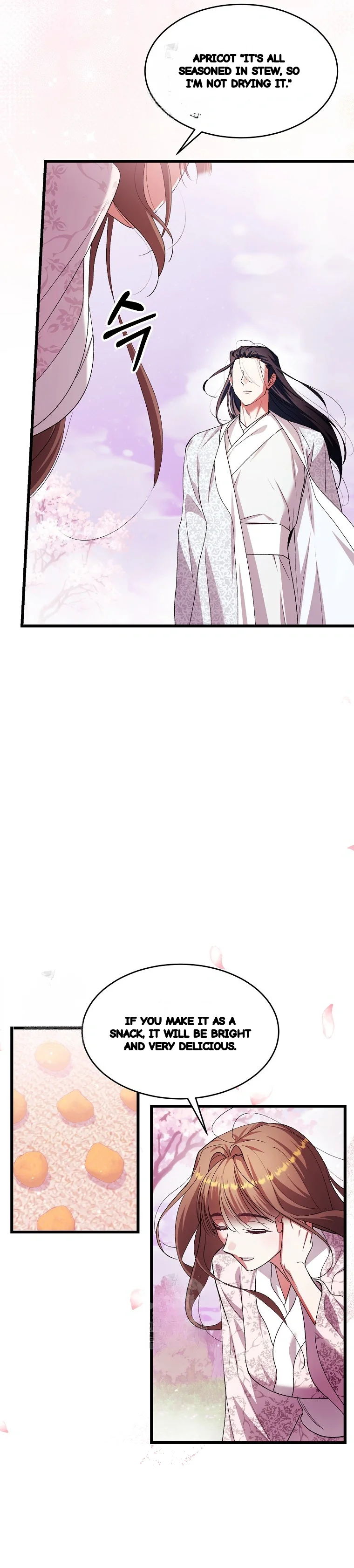 Lady Ryeonju The Villainous Husband I Killed Has Returned Chapter 34 - Page 20
