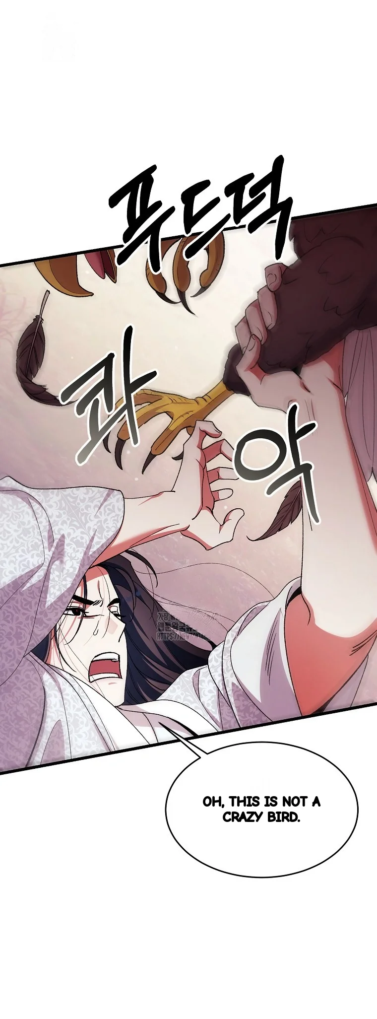 Lady Ryeonju The Villainous Husband I Killed Has Returned Chapter 34 - Page 29