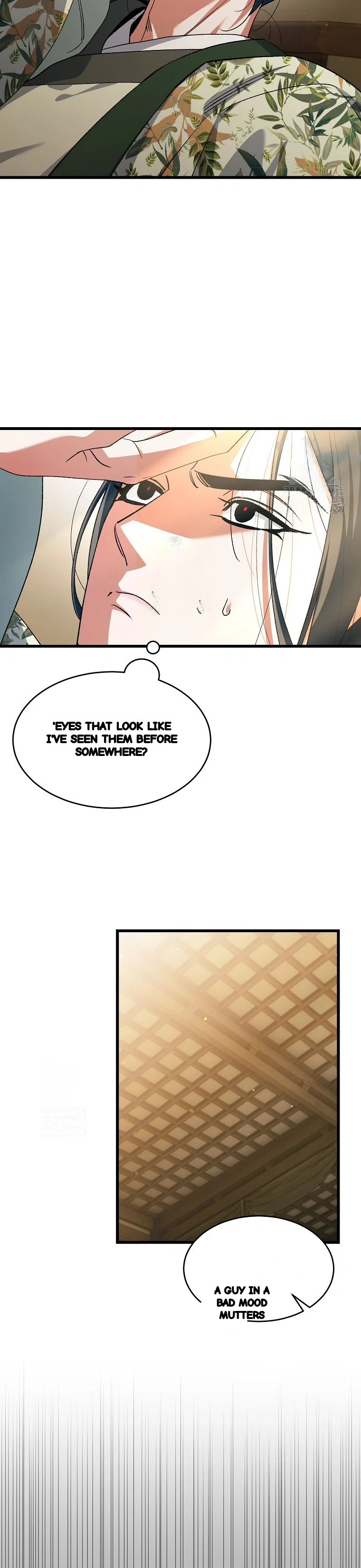 Lady Ryeonju The Villainous Husband I Killed Has Returned Chapter 34 - Page 45