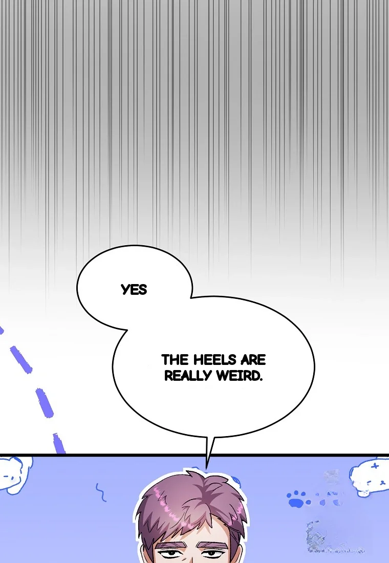 Lady Ryeonju The Villainous Husband I Killed Has Returned Chapter 34 - Page 46