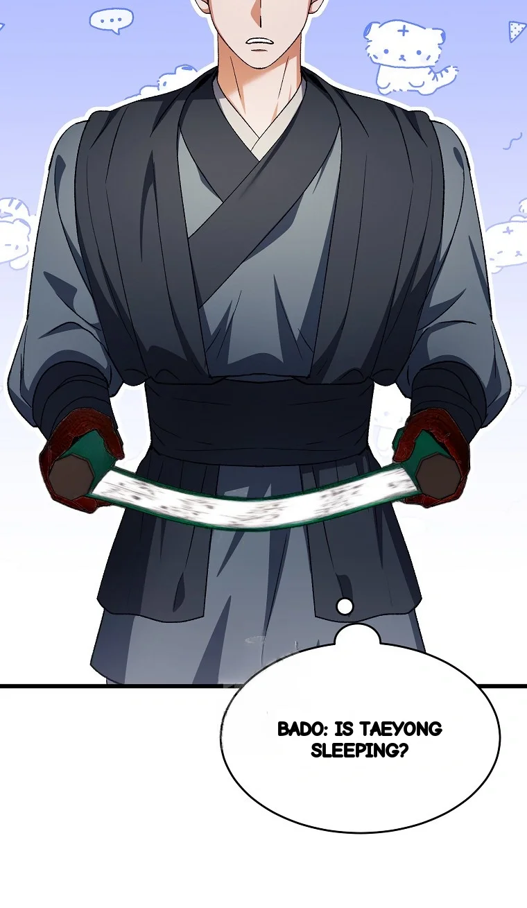 Lady Ryeonju The Villainous Husband I Killed Has Returned Chapter 34 - Page 47