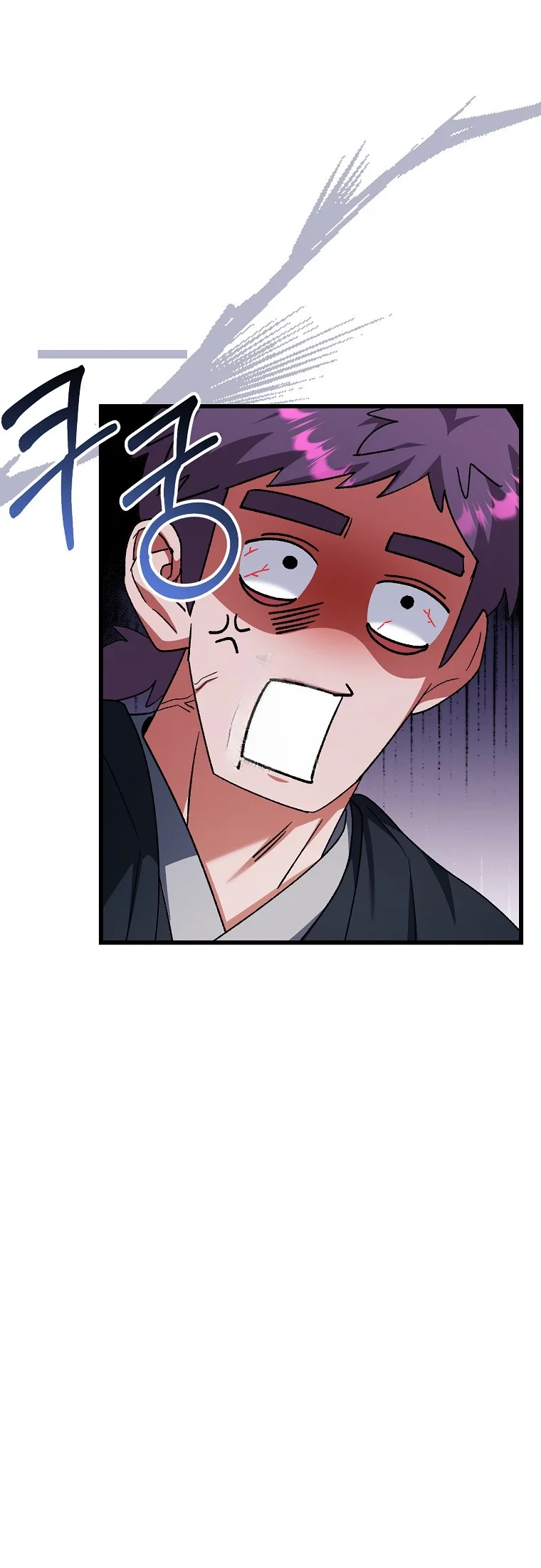 Lady Ryeonju The Villainous Husband I Killed Has Returned Chapter 34 - Page 54