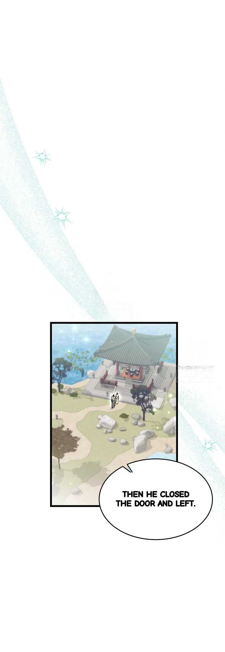 Lady Ryeonju The Villainous Husband I Killed Has Returned Chapter 34 - Page 55