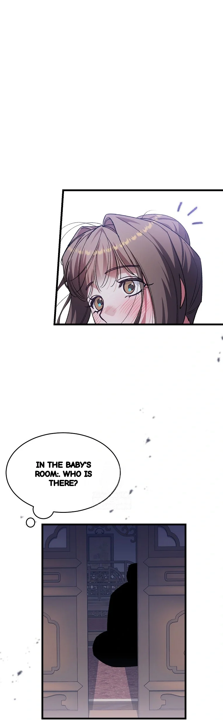 Lady Ryeonju The Villainous Husband I Killed Has Returned Chapter 35 - Page 20