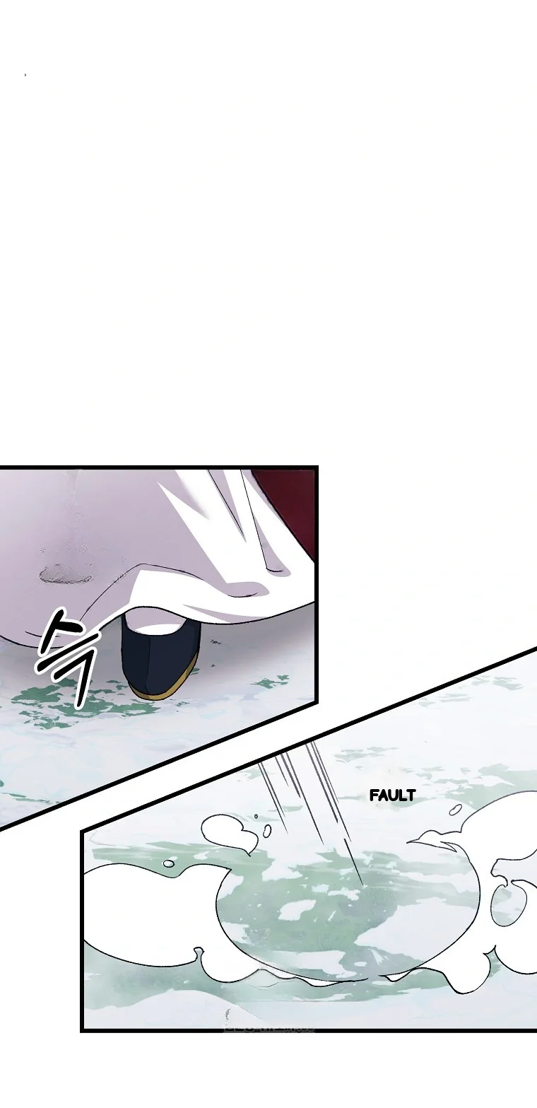 Lady Ryeonju The Villainous Husband I Killed Has Returned Chapter 35 - Page 21