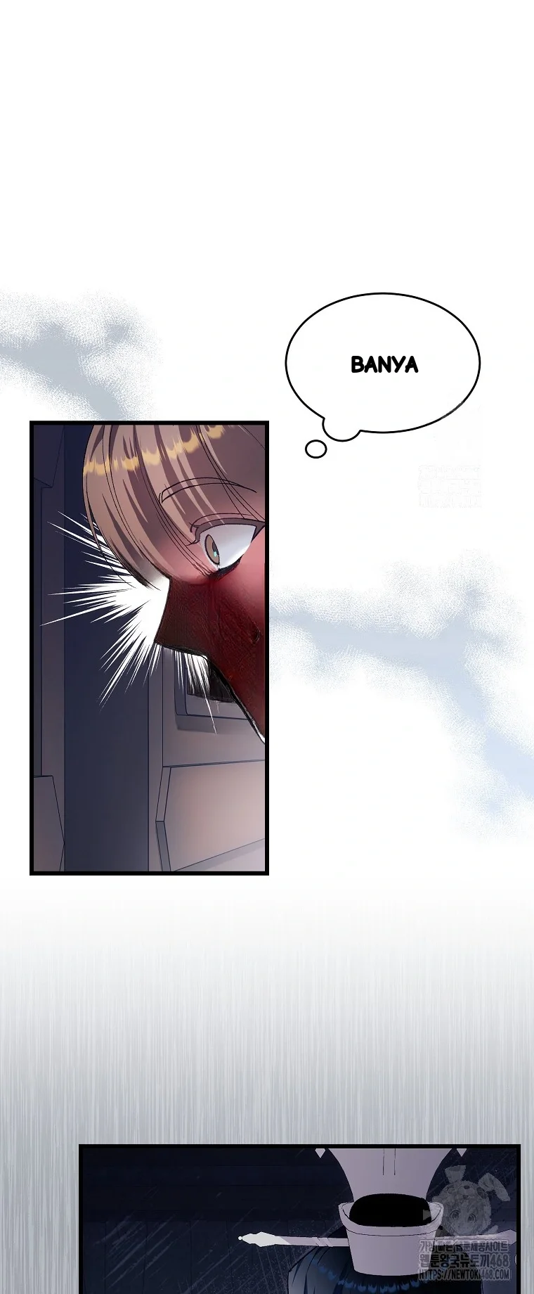 Lady Ryeonju The Villainous Husband I Killed Has Returned Chapter 35 - Page 23