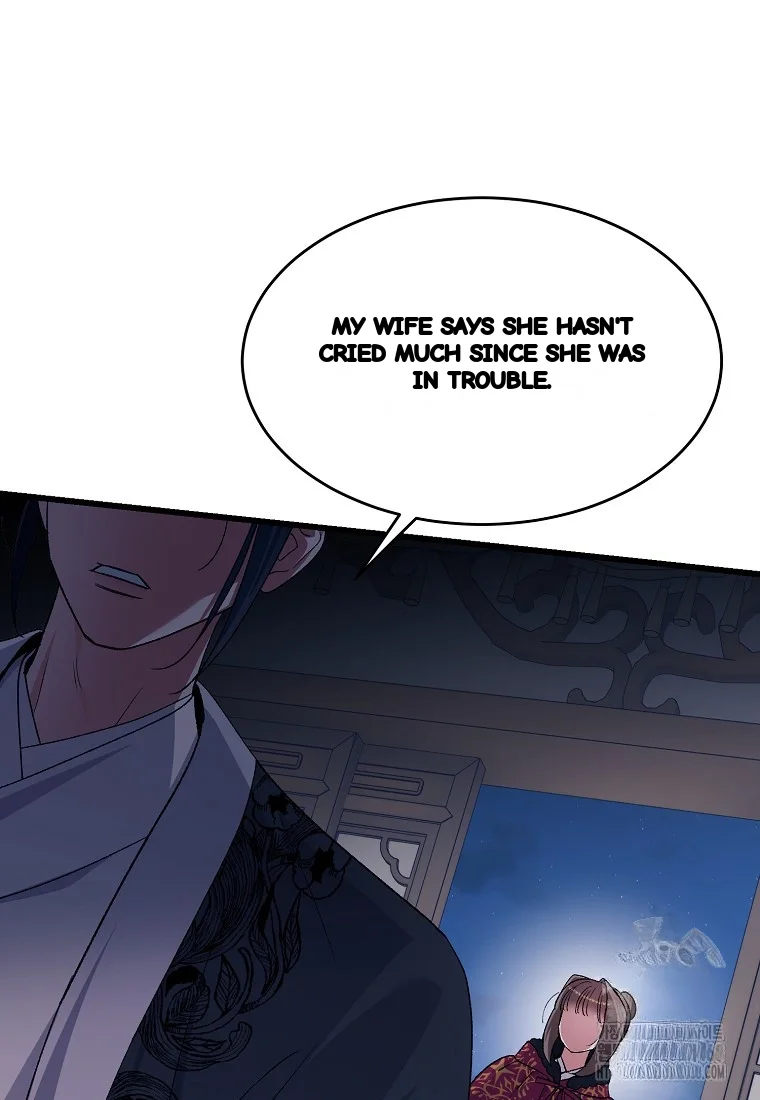 Lady Ryeonju The Villainous Husband I Killed Has Returned Chapter 35 - Page 26