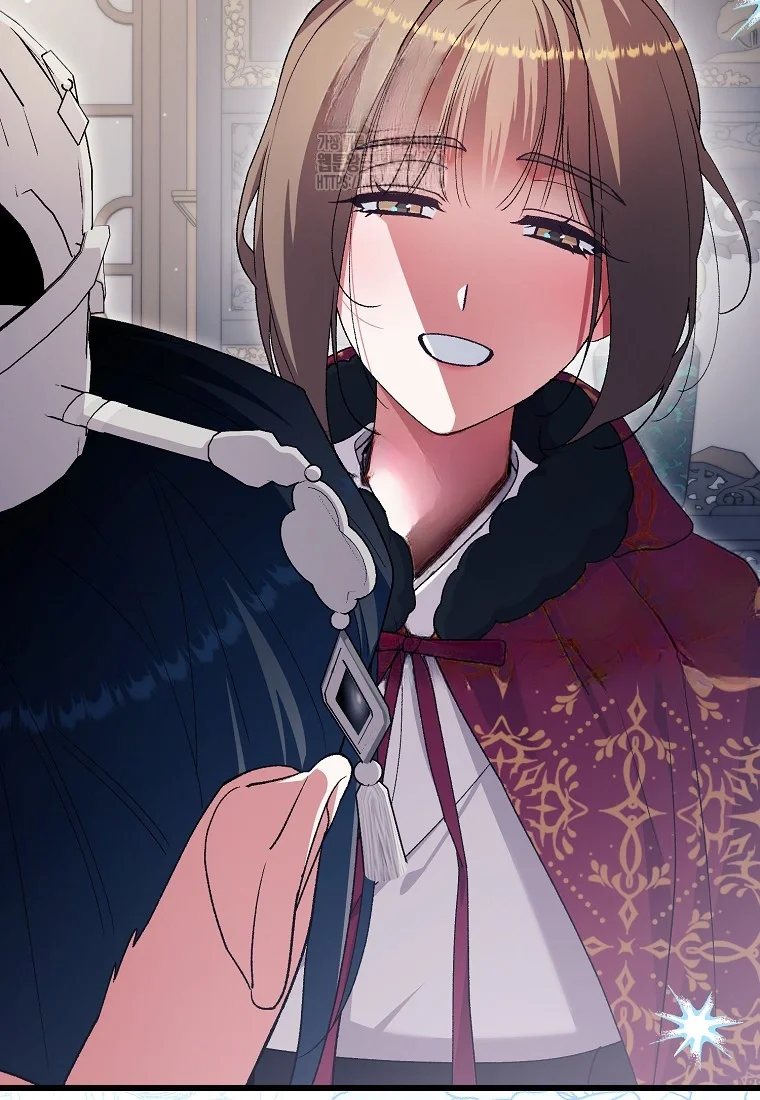 Lady Ryeonju The Villainous Husband I Killed Has Returned Chapter 35 - Page 43