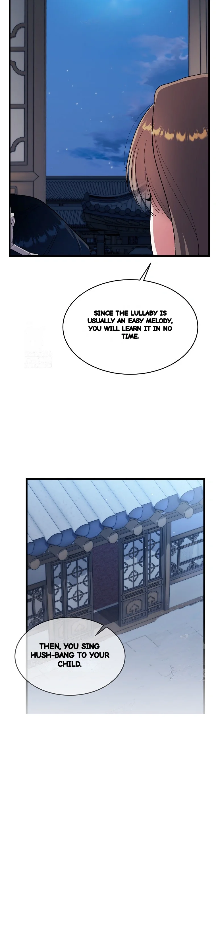 Lady Ryeonju The Villainous Husband I Killed Has Returned Chapter 35 - Page 45