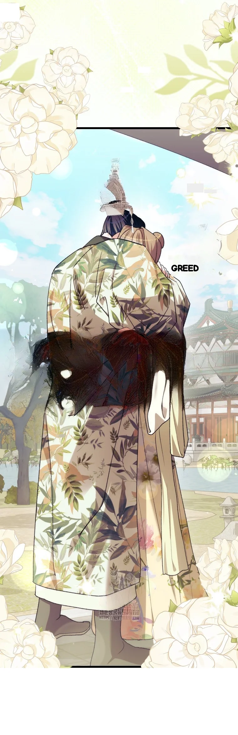 Lady Ryeonju The Villainous Husband I Killed Has Returned Chapter 35 - Page 6