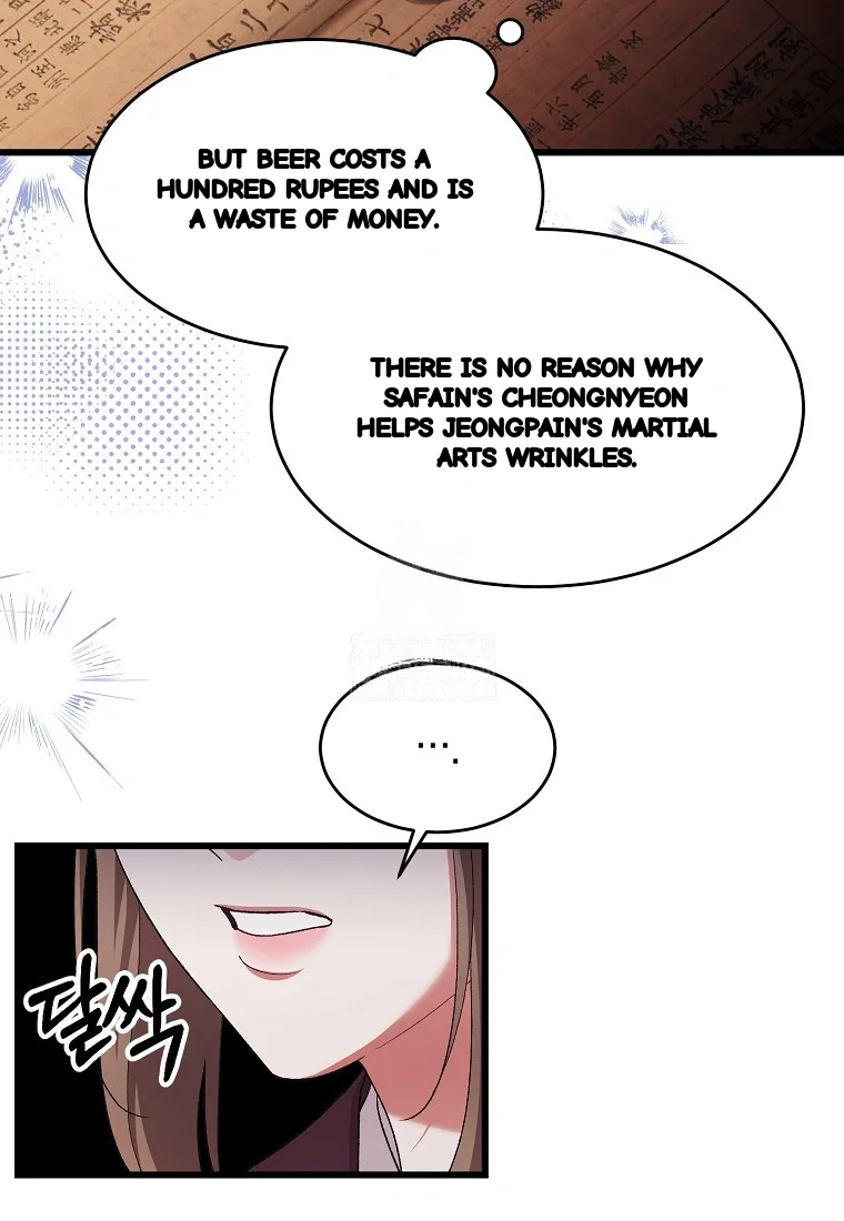 Lady Ryeonju The Villainous Husband I Killed Has Returned Chapter 36 - Page 17