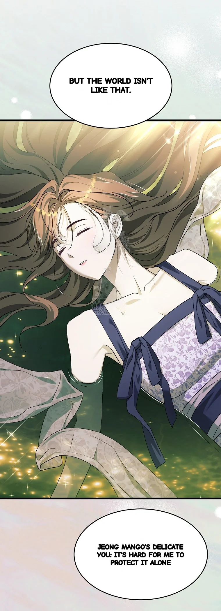 Lady Ryeonju The Villainous Husband I Killed Has Returned Chapter 36 - Page 27