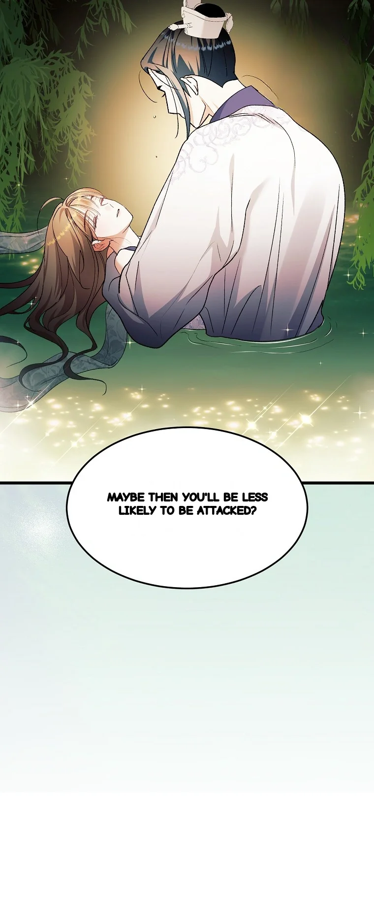 Lady Ryeonju The Villainous Husband I Killed Has Returned Chapter 36 - Page 29