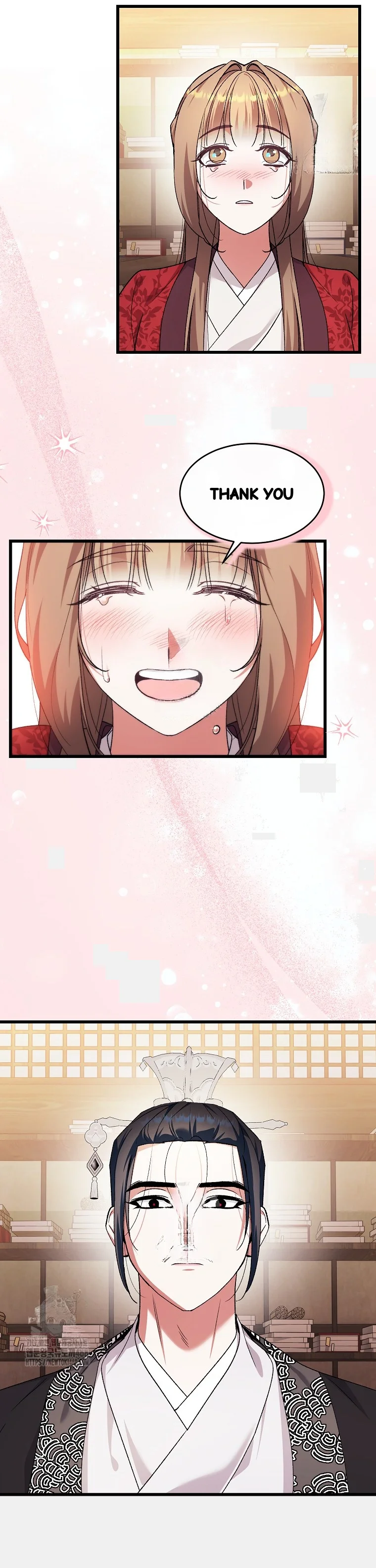 Lady Ryeonju The Villainous Husband I Killed Has Returned Chapter 36 - Page 30