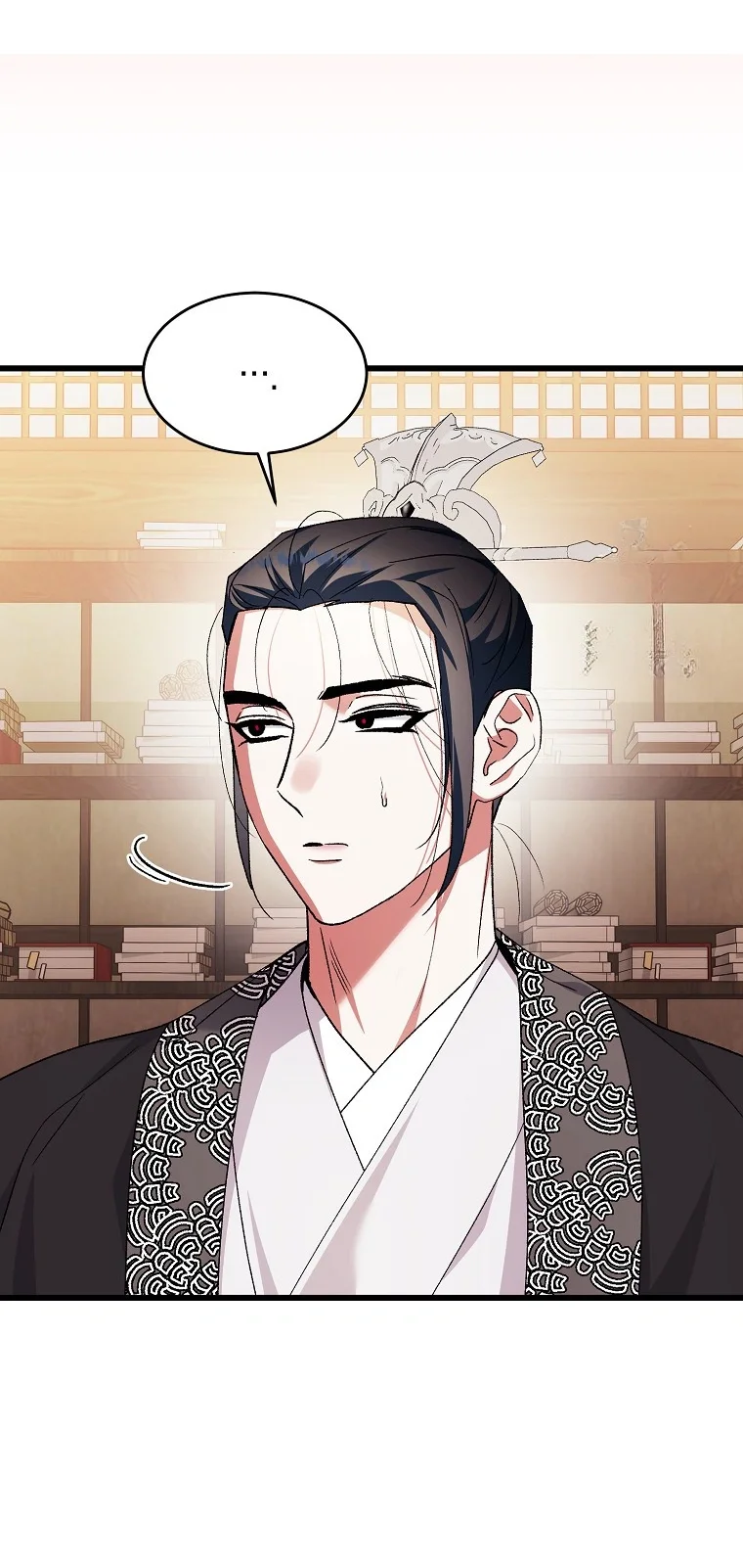 Lady Ryeonju The Villainous Husband I Killed Has Returned Chapter 36 - Page 31