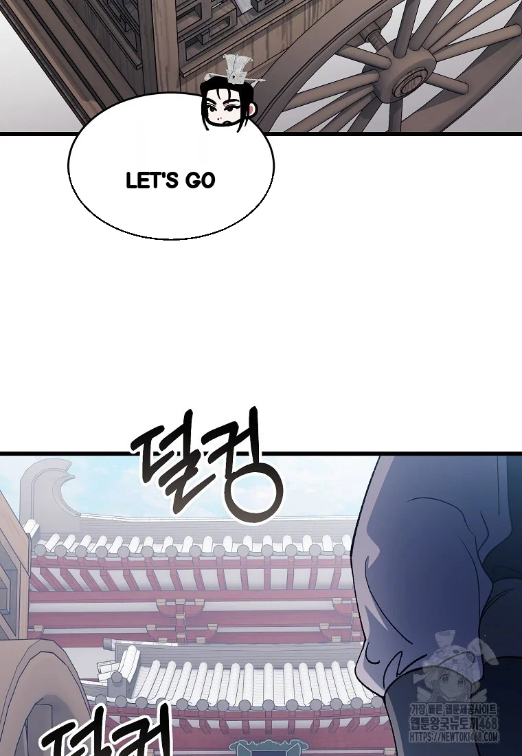 Lady Ryeonju The Villainous Husband I Killed Has Returned Chapter 36 - Page 38
