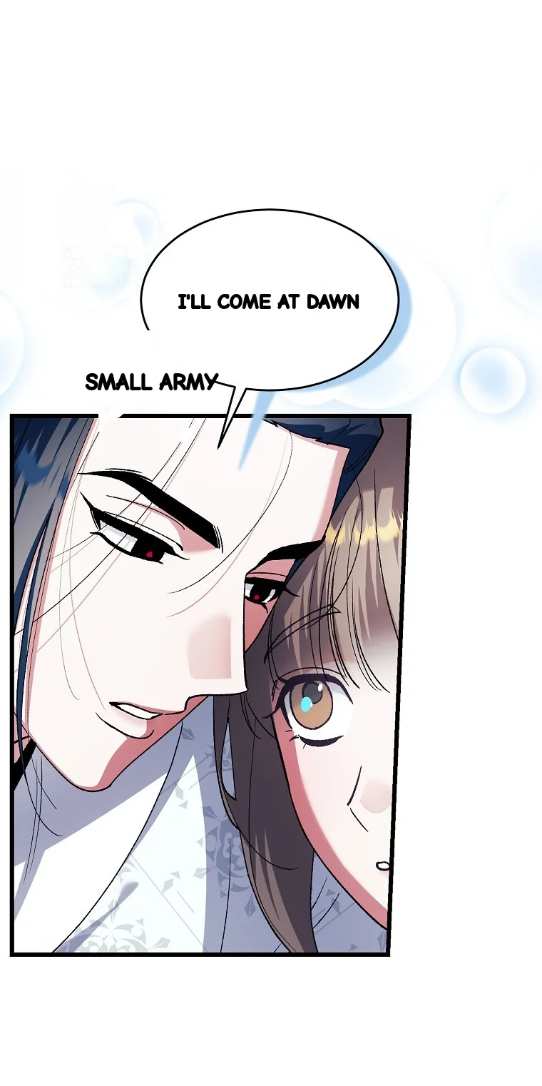Lady Ryeonju The Villainous Husband I Killed Has Returned Chapter 36 - Page 46