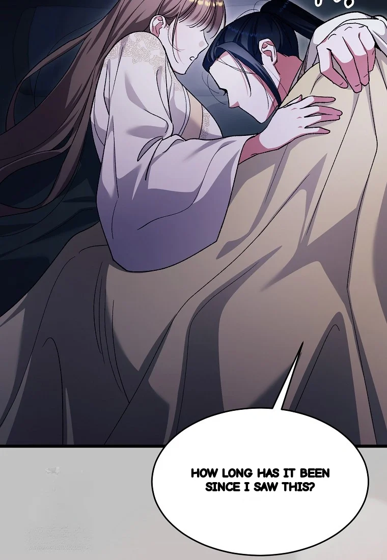 Lady Ryeonju The Villainous Husband I Killed Has Returned Chapter 37 - Page 10