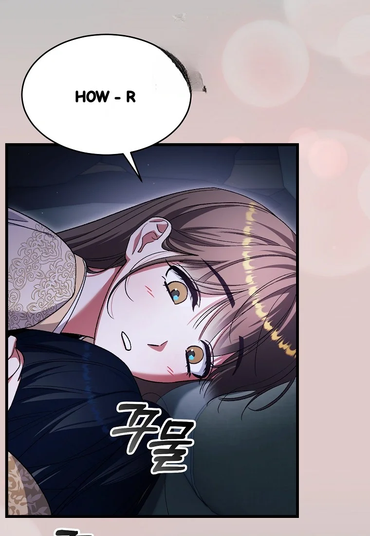 Lady Ryeonju The Villainous Husband I Killed Has Returned Chapter 37 - Page 11