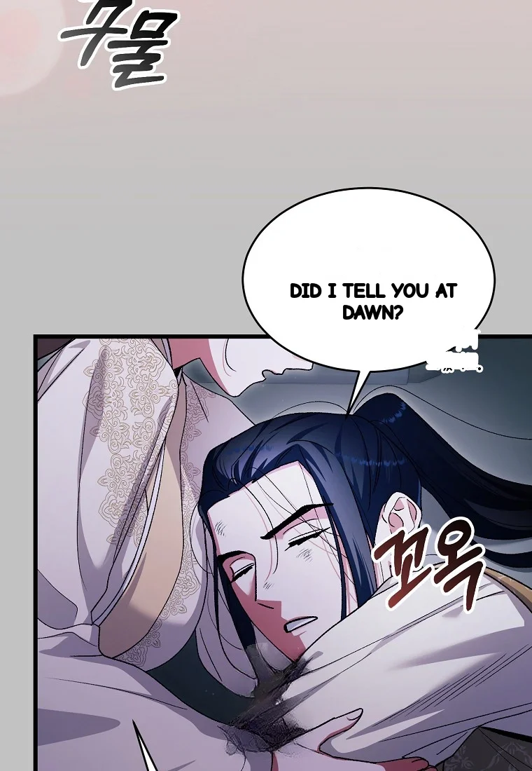 Lady Ryeonju The Villainous Husband I Killed Has Returned Chapter 37 - Page 12