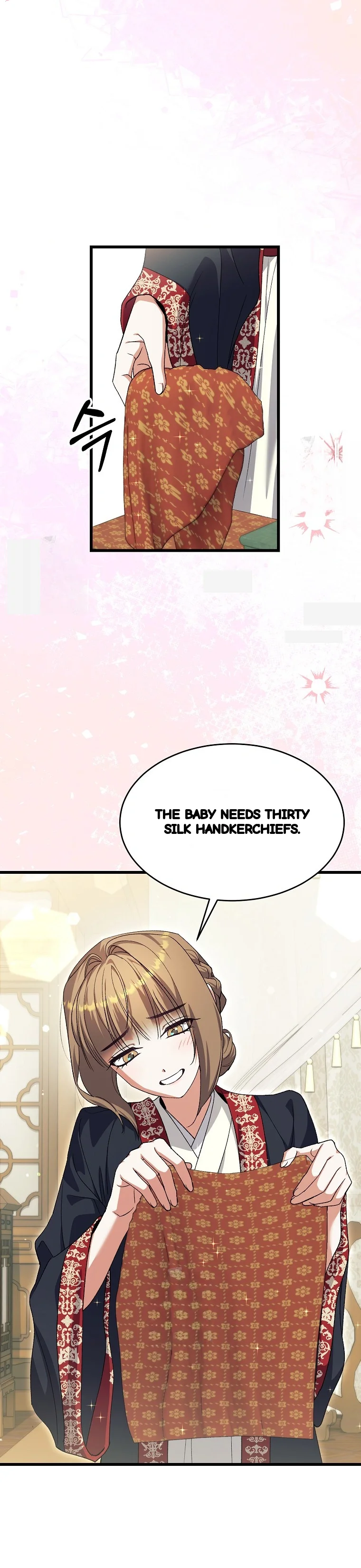 Lady Ryeonju The Villainous Husband I Killed Has Returned Chapter 37 - Page 27