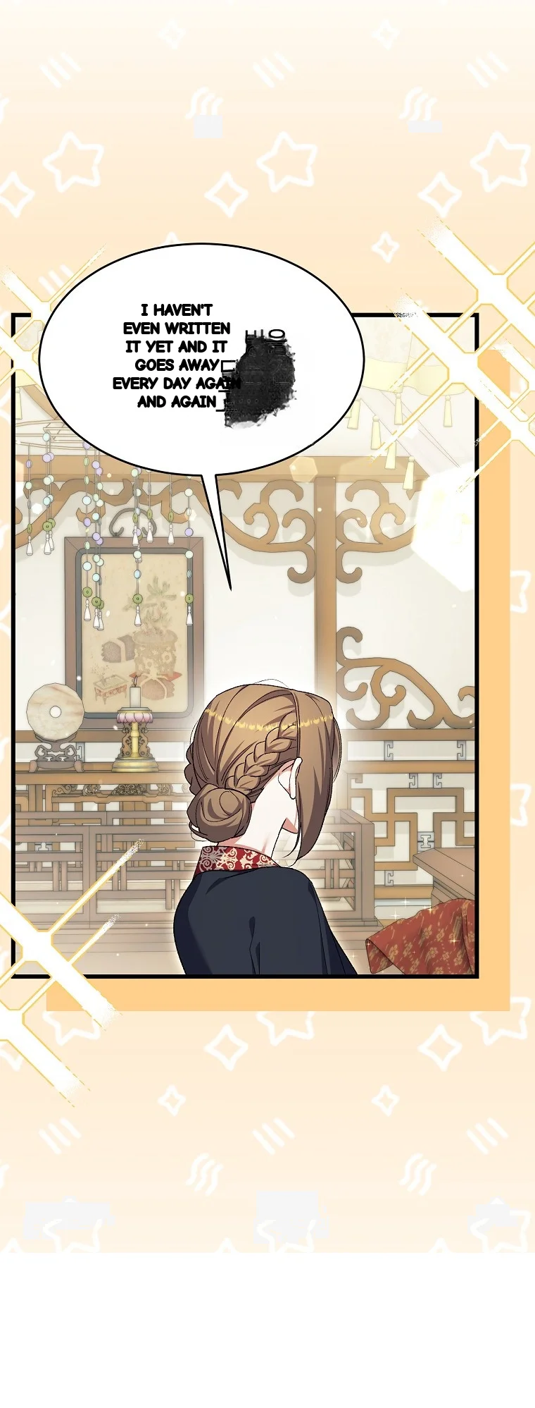 Lady Ryeonju The Villainous Husband I Killed Has Returned Chapter 37 - Page 28