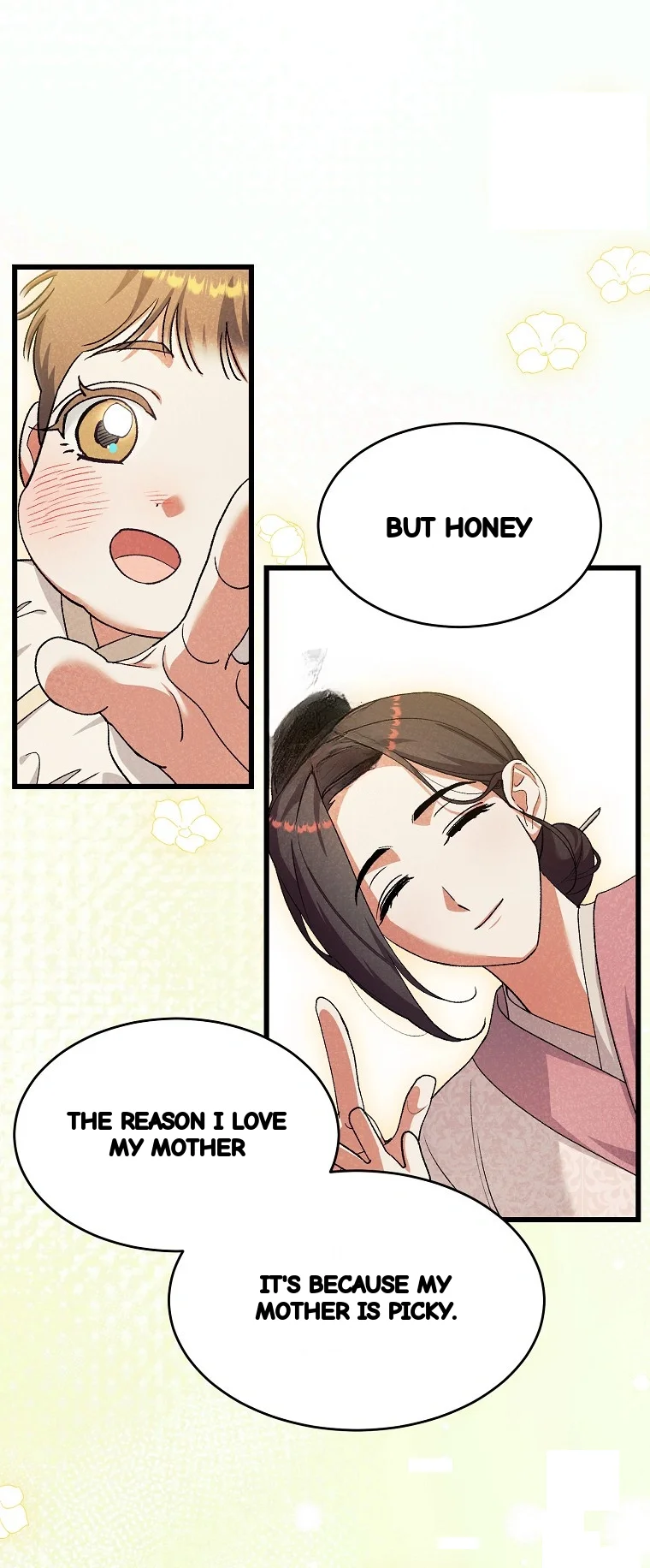 Lady Ryeonju The Villainous Husband I Killed Has Returned Chapter 37 - Page 34