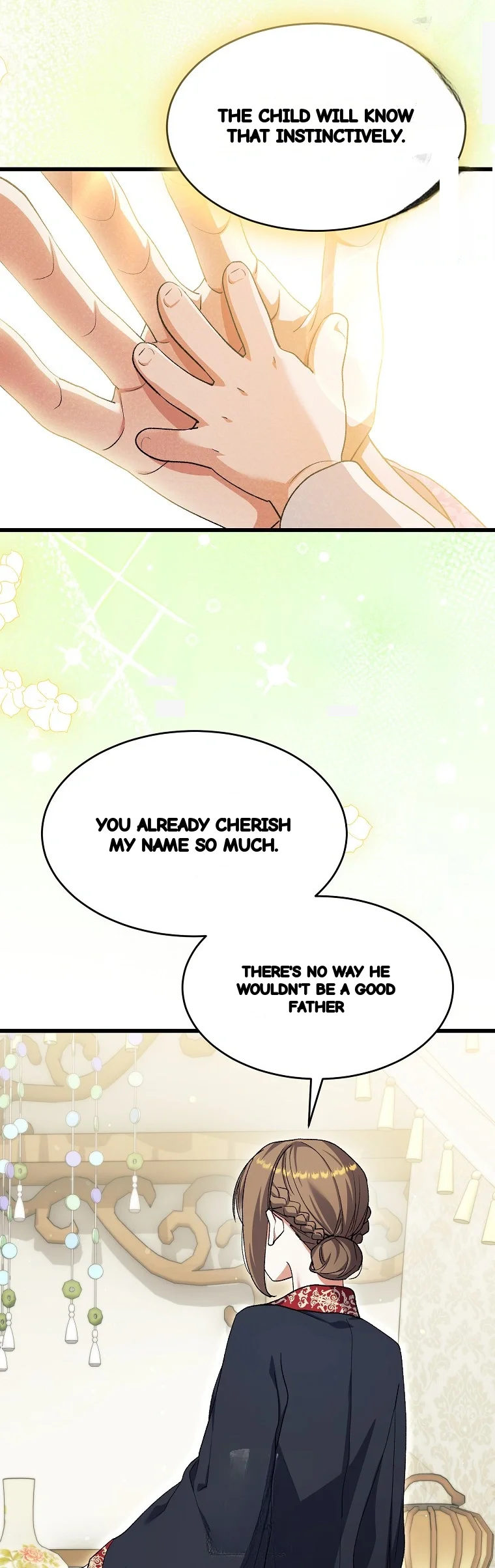 Lady Ryeonju The Villainous Husband I Killed Has Returned Chapter 37 - Page 35