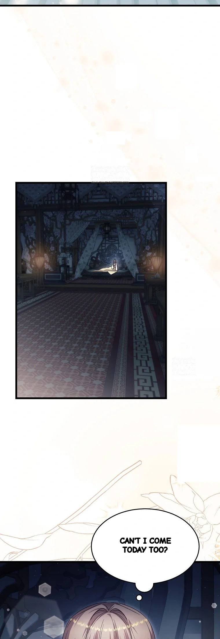 Lady Ryeonju The Villainous Husband I Killed Has Returned Chapter 37 - Page 4