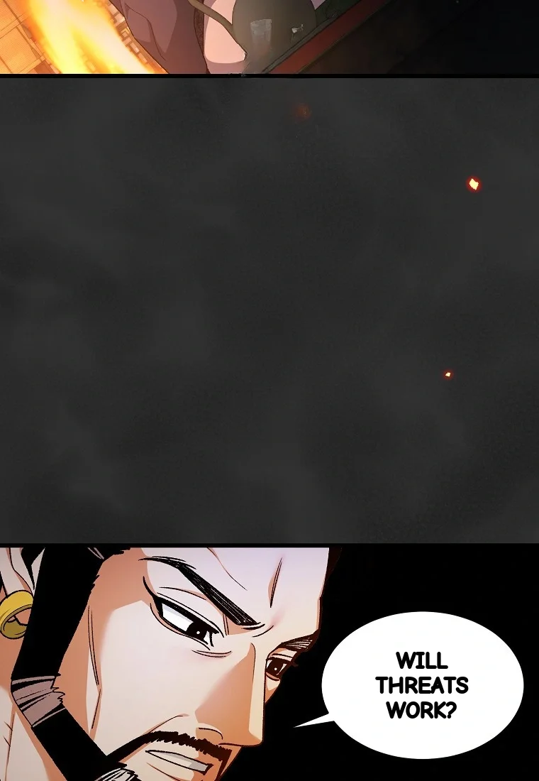 Lady Ryeonju The Villainous Husband I Killed Has Returned Chapter 37 - Page 40